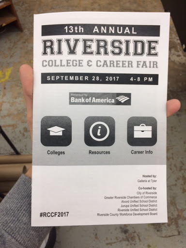 Commercial Printer «Printing Connection, Inc.», reviews and photos, 9671 Magnolia Ave, Riverside, CA 92503, USA