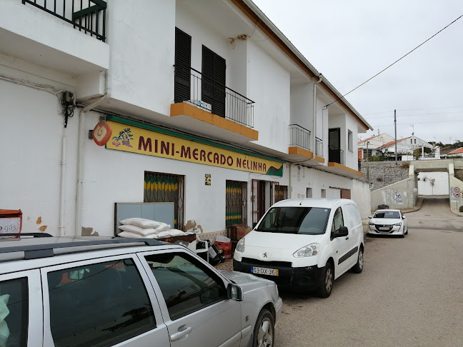 Mini Mercado Nelinha, Lda. - Silves