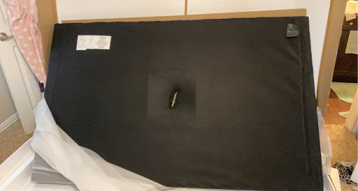 Furniture Store «American Freight Furniture and Mattress», reviews and photos, 2964 W Wheatland Rd, Dallas, TX 75237, USA