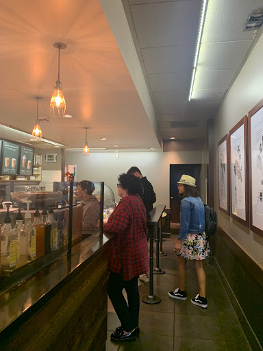 Starbucks image