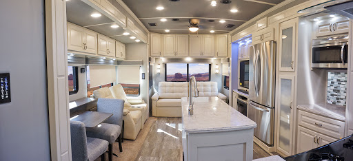 Luxe Fifth Wheels-Texas - Display Only - Appointment Only