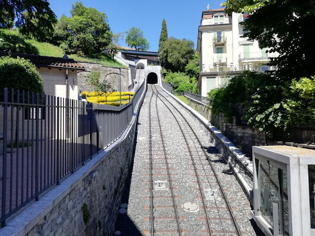 Rezensionen über Lugano Stazione in Lugano - Fahrradgeschäft