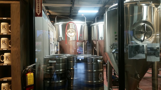 Brewery «Rentsch Brewery», reviews and photos, 2500 NE Inner Loop, Georgetown, TX 78626, USA