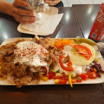 Photo n°1 de l'avis de Hans.i fait le 13/08/2023 à 18:28 sur le  Pizzeria Döner Kebap Haus à Oberhausen