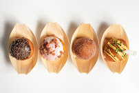 Patina Catering - Photo 7 - Car repair in Los Angeles, CA, East Los Angeles