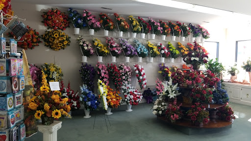 Florist «Corbin Flower Shop», reviews and photos, 416 Master St, Corbin, KY 40701, USA