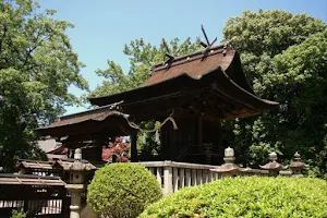 Achi Shrine image