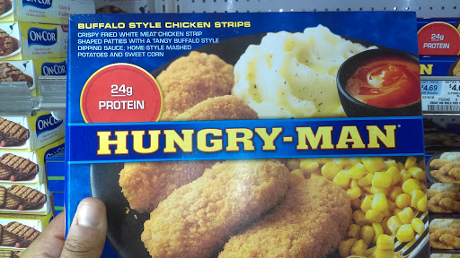 Supermarket «City Fresh (Associated) Supermarket», reviews and photos, 1380 Pennsylvania Ave, Brooklyn, NY 11239, USA