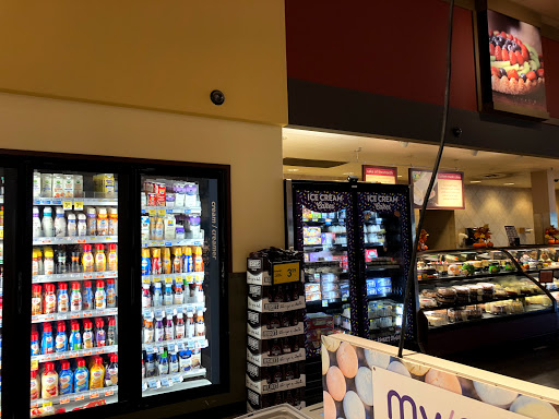 Grocery Store «Safeway», reviews and photos, 2111 Mission St, Santa Cruz, CA 95060, USA