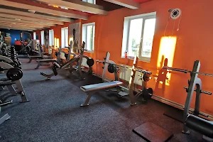Town Sports Gym Power House image
