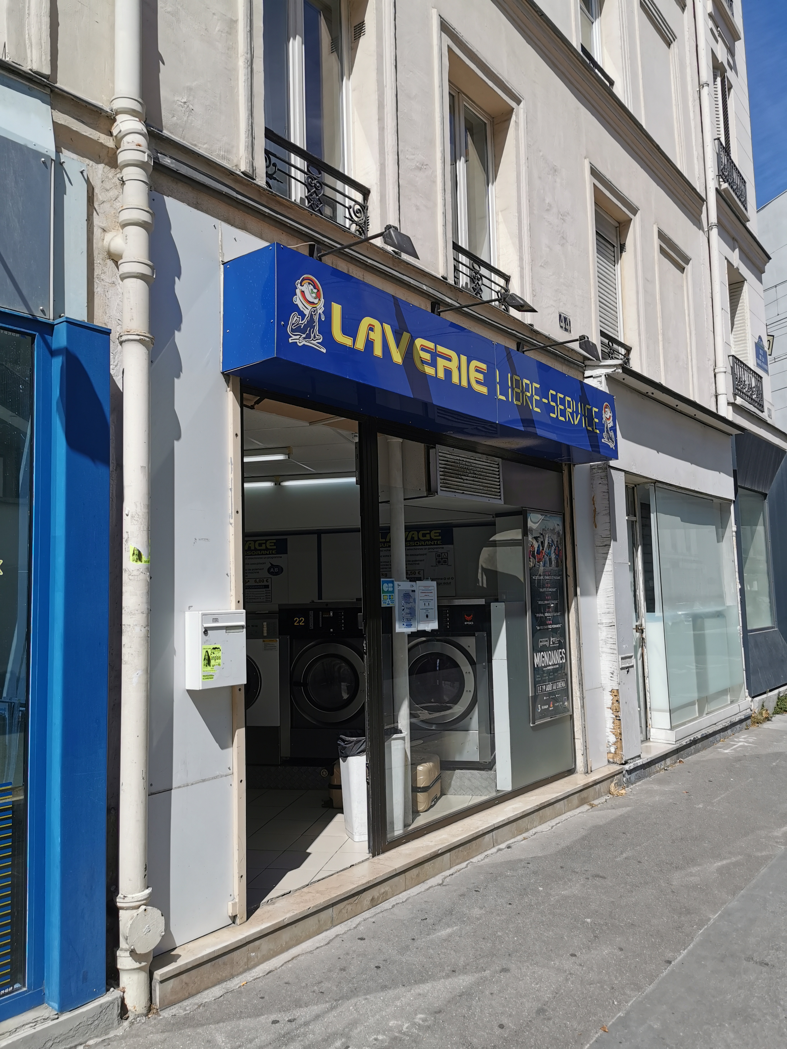 Photo n° 3 de l'avis de Thomas.a fait le 21/08/2020 à 12:29