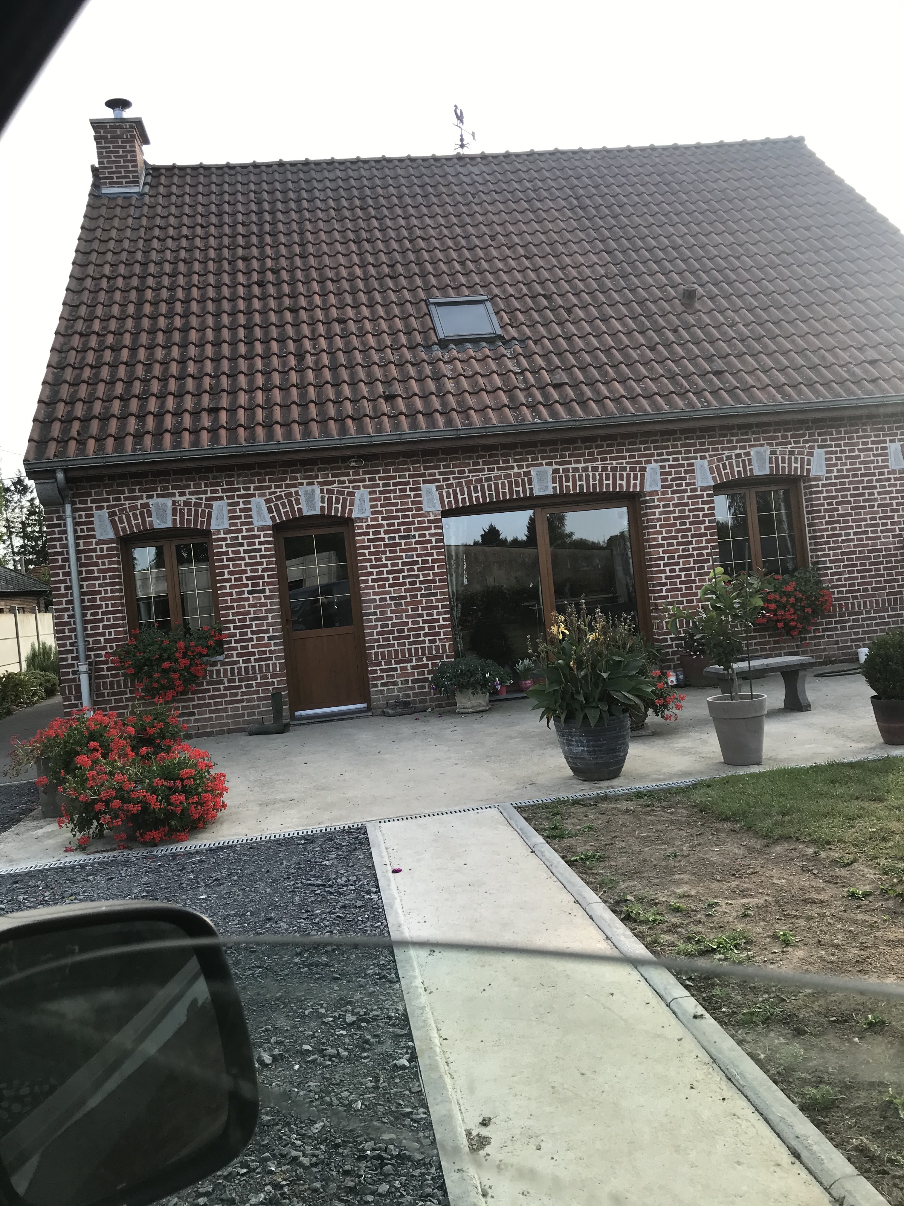 Photo n° 1 de l'avis de bisiau.e fait le 30/06/2021 à 18:08
