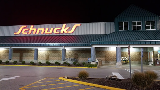 Grocery Store «Schnucks», reviews and photos, 2222 Troy Rd, Edwardsville, IL 62025, USA