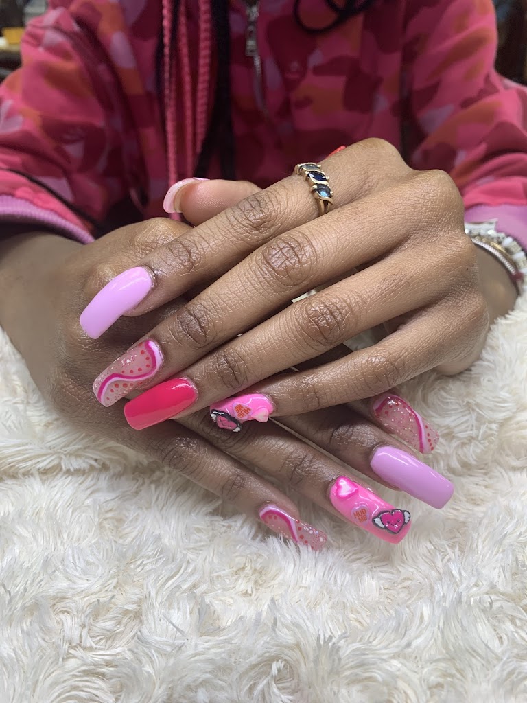Unique Nail & Spa 29223
