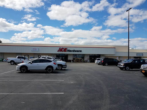 Hardware Store «Ace Hardware», reviews and photos, 3636 S Washington Ave, Titusville, FL 32780, USA