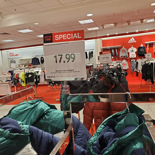 Shopping Mall «University Square», reviews and photos, 14060 Cedar Rd, Cleveland, OH 44118, USA