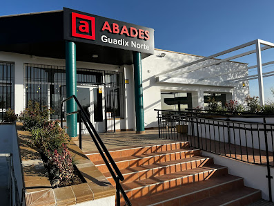 Asador Abades Guadix Norte A-92, 292, 18500 Guadix, Granada, España