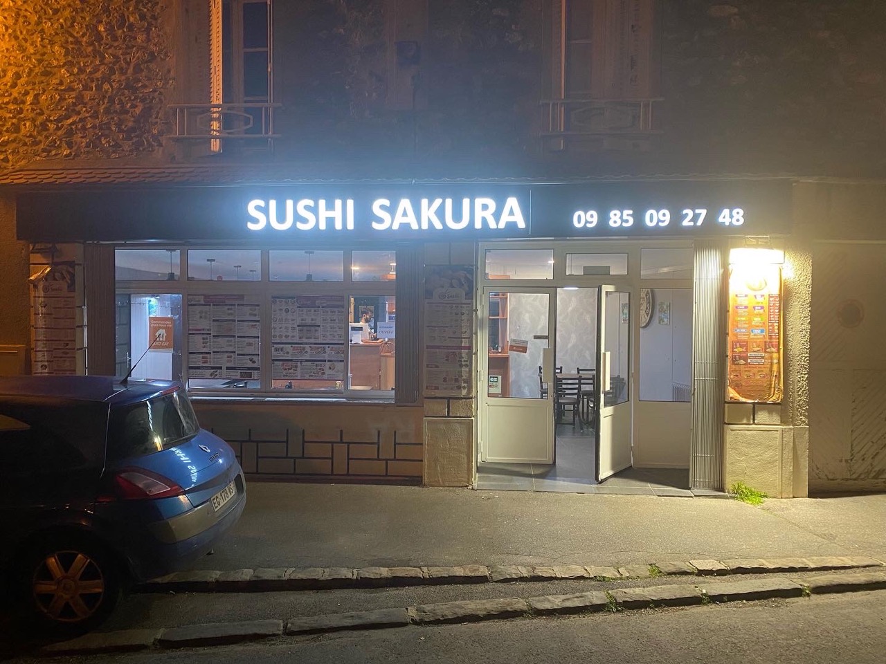 Photo n° 1 de l'avis de Jimmy.a fait le 24/03/2022 à 20:17