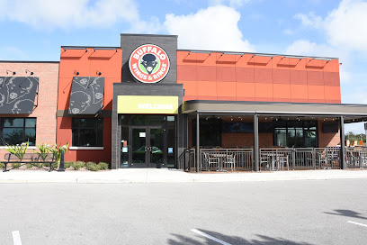 Wings and Rings - 11751 S Cleveland Ave, Fort Myers, FL 33907