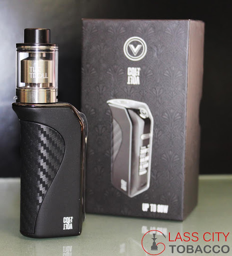 Tobacco Shop «Glass City Tobacco Inc», reviews and photos, 7600 Gardner Park Dr, Gainesville, VA 20155, USA