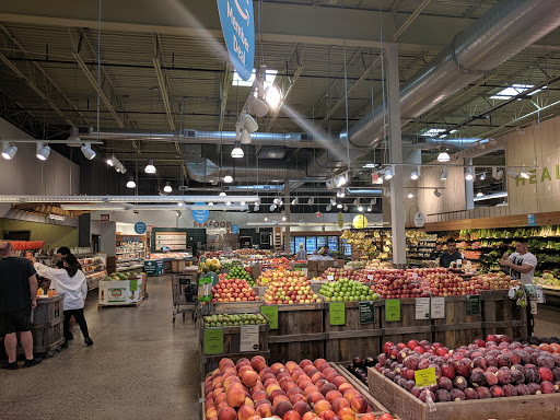 Grocery Store «Whole Foods Market», reviews and photos, 120 New Moriches Rd, Lake Grove, NY 11755, USA