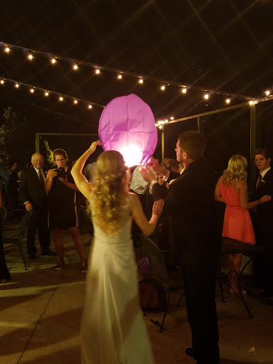 Wedding Venue «Baker Lofts Events Weddings and Banquets», reviews and photos, 171 E 24th St, Holland, MI 49423, USA