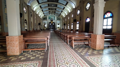 Convento Iquitos