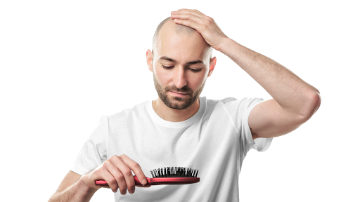 Precise Scalp Micro - Scalp Micropigmentation Service and Training image