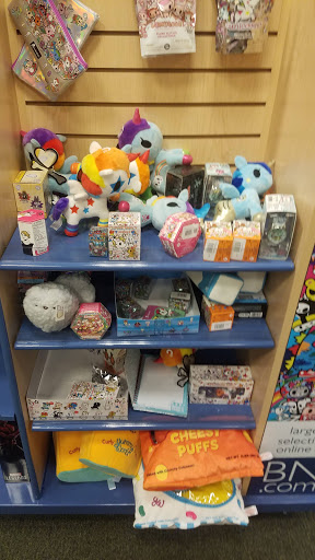 Book Store «Barnes & Noble», reviews and photos, 540 Ed Noble Pkwy, Norman, OK 73072, USA