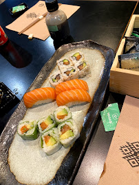Sushi du Restaurant de sushis Côté Sushi Bois-Colombes - n°10