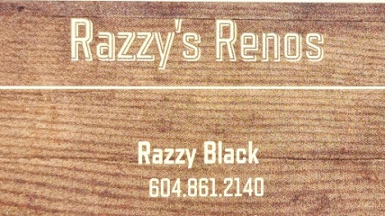 Razzy's Renos