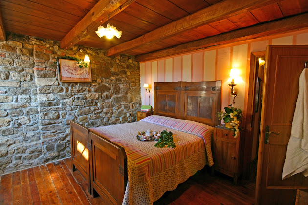 Photos des visiteurs Villa Villa Cafaggiolo 50065 Pontassieve