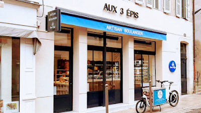 Aux 3 épis à Beaune