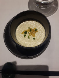 Chawanmushi du Restaurant japonais authentique Kura à Paris - n°5