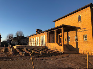 Photo n°10 de La Maison Des Beaujolais à Belleville-en-Beaujolais ()