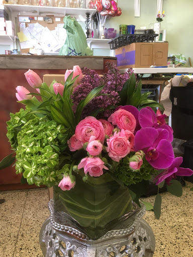 Florist «Spring Flowers», reviews and photos, 17921 Ventura Blvd, Encino, CA 91316, USA