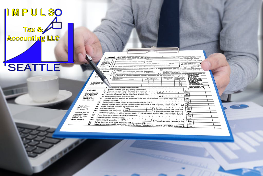 Impulso Tax and Accounting LLC