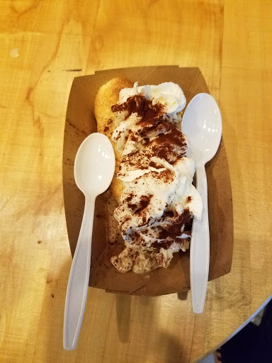 Ice Cream Shop «Nicecream», reviews and photos, 2831 Clarendon Blvd, Arlington, VA 22201, USA