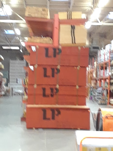 Home Improvement Store «The Home Depot», reviews and photos, 1155 Bell Rd, Antioch, TN 37013, USA