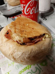 Photo n°17 de Boum Saveurs à Toulouse ()