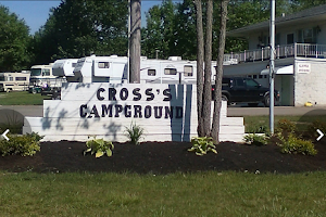 Cross's Campground image