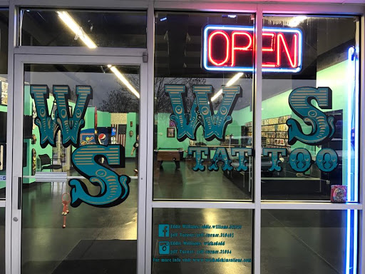 Explore costume ideas with tattoos, creative tattoo ideas in Lumberton, available at Wicked Skinsations