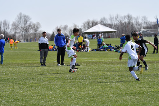 Park «Carsins Run Park», reviews and photos, 500 Carsins Run Rd, Aberdeen, MD 21001, USA