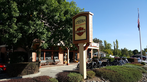 Harley-Davidson Dealer «Jamestown Harley-Davidson», reviews and photos, 18275 CA-108, Jamestown, CA 95327, USA