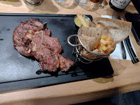 Plats et boissons du Restaurant Hippopotamus Steakhouse à Paris - n°4