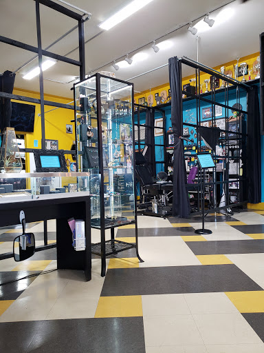 Explore letting go tattoo ideas, creative tattoo ideas in Minneapolis, available at Sacred Siren Tattoo & Art Parlor