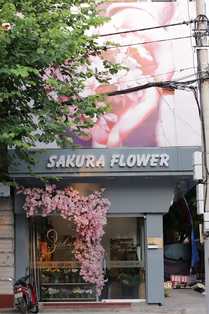 Sakura Flower - Hoa Tươi Ninh Bình Cao Cấp