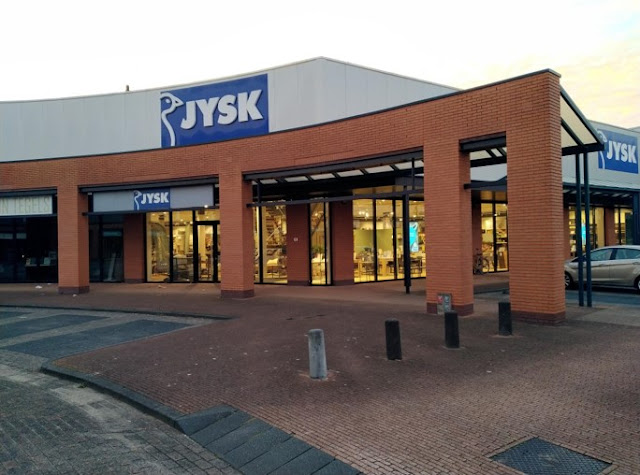 JYSK Oss