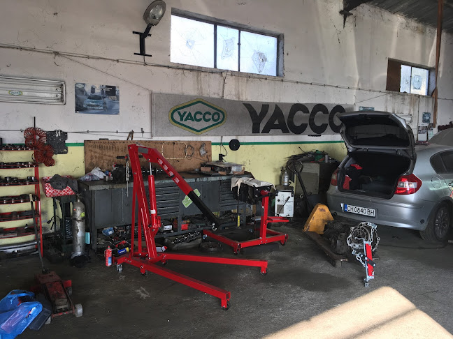 Unnamed Road, 8800 Сливен