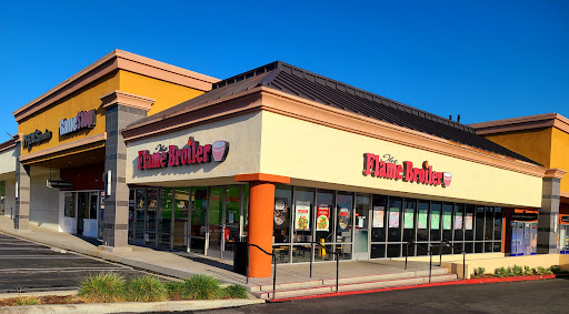 Flame Broiler image